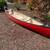 Old Town Discovery 169 Canoe. Includes Paddles 7 thumbnail
