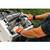 BOBCAT (RYAN) AE30S ZTS 30 Inch Commercial Stand-On Lawn Aerator - NEW 3 thumbnail