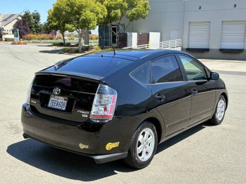 2005 Toyota Prius Base 4dr Hatchback - $4,499 (fremont / union city / newark)63470586086403123