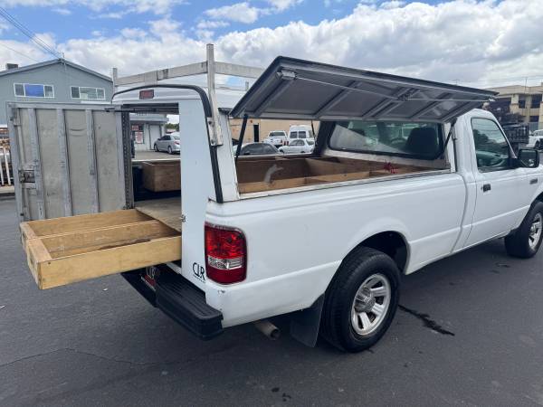 2007 Ford Ranger -109k - Photo 9