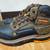 NEW SZ 8 9 9.5 10 11.5 Wolverine Men Waterproof Work Boots Overpass 5 thumbnail
