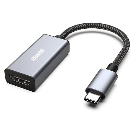 USB C to HDMI Adapter (New) 1