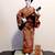 Doll : Okinawan sanshin player 9 thumbnail