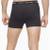 Calvin Klein Men's Cotton Stretch 3-pack Boxer Briefs, Black, Medium 4 thumbnail
