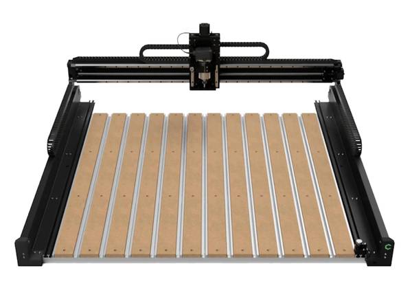 Shapeoko 5 XXL CNC 1