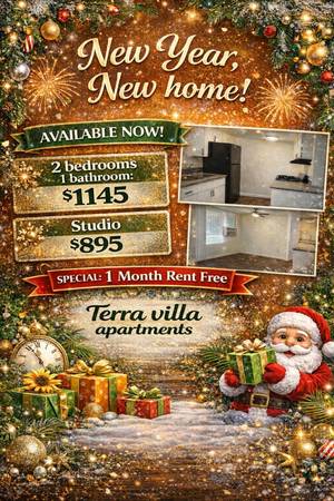 Rent Promotion + 1st Month Rent Free ❄︎❄︎𝓱𝓸𝓱𝓸𝓱𝓸𝓱 1