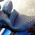 BRAND NEW Bad Boyz Python Seat and Backrest '24-'25 Harley Touring 5 thumbnail