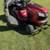 Craftsman 54" Riding Mower – Mulches, Bags, and Judges Your Lawn 1 thumbnail