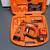 Paslode Straight Finish Nailer 902000 with Accessories EUC 2 thumbnail