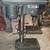 8" HF drill press 2 thumbnail