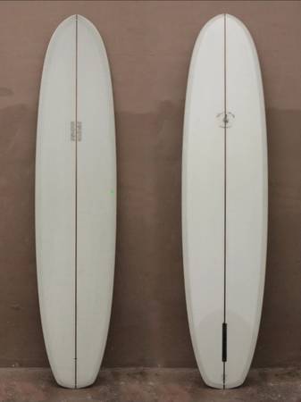 WTB: Andreini McVee + Double Enda 1