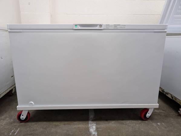Freezer, Chest 1
