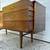 Mid Century Teak Cabinet/Bar/Credenza/Buffet/Sideboard 7 thumbnail