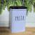Rae Dunn Pasta Container 7 thumbnail