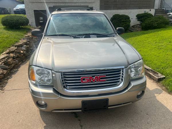 2002 GMC Envoy SLT - $3.495 (Saint Paul)63481492590467122