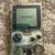 Gameboy pocket console clear 5 thumbnail