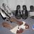 Ladies Shoes Sizes from 7.5 to 9 2 thumbnail
