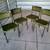 Antique dining room chairs 2 thumbnail