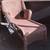 Tan Lounge Chair 1 thumbnail