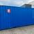 20’ HC Shipping Container – CW – Easy Open – One Trip 3 thumbnail