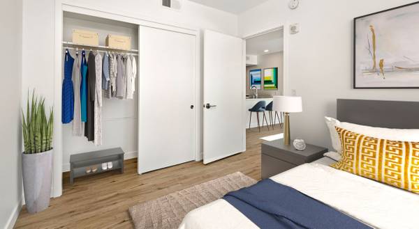 $3,220 / 1br - 555ft2 - Fitness Center & Yoga Studio, Storage Lockers, Modern Layouts (South Lake Union)63773355301505124