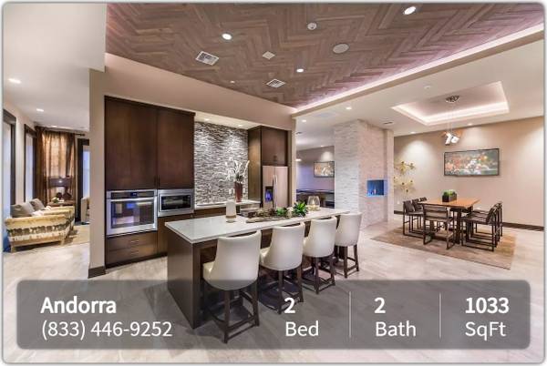 $2,955 / 2br - 1033ft2 - You have to see us to believe us! Beautiful 2 bed, 2 bath, 1033 SqFt (Camarillo)63800496663043120