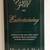 Emily Post on Entertaining 1987 Vintage Paperback by Elizabeth Post 1 thumbnail