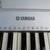 YAMAHA YPT-300 DIGITAL ELECTRONIC SYNTHESIZER KEYBOARD W/STAND 7 thumbnail
