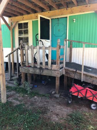 $800 / 2br - Hermoso (Port barre louisiana)63857516368385122