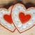 Ceramic Heart Dish 1 thumbnail