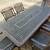 Garden Treasures Herrington Classics Patio Table w/ 6 Chairs.  CAST. 7 thumbnail
