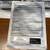 13 Sealed Salonpas Lidocaine 4% Pain Gel Patches, No Box. 3 thumbnail