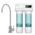 KRAUS Purita 2-Stage Under-Sink Filtration System Kit 1 thumbnail