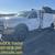 2011 Dodge Ram 5500 Service Truck 4x4 Diesel 3200lb Crane Air Compress 1 thumbnail