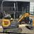 Online Auction 9/27 trailers forklifts loaders excavators 10 thumbnail