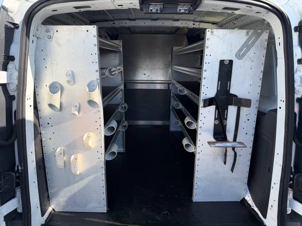 2016 Ford Transit Connect - Photo 7