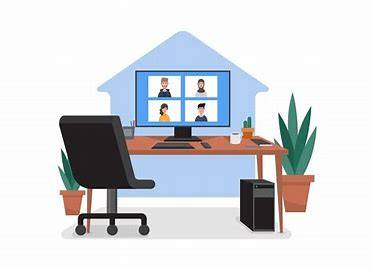 Virtual Office - Without the Cost of a Private Office 1