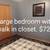 Private bedroom & 3/4 bath w/living room includes utilities 7 thumbnail