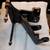 1966, 1967 289 Ford, Mustang Fairlane Thermactor Emissions Brackets 10 thumbnail