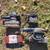 Power Tools Lot Black & Decker Sears Craftsman Orbital Sander 1 thumbnail