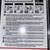 Craftsman Stud Sensor CMHT77633 NIB Scans up to 3/4" 19mm Wood & Metal Studs 2 thumbnail