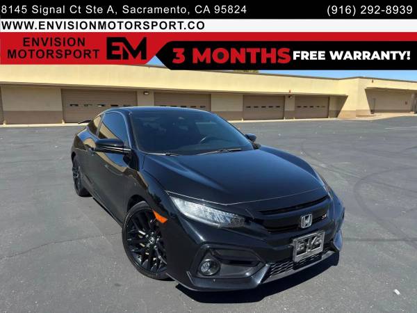 2020 Honda Civic for sale - Sacramento, CA - craigslist