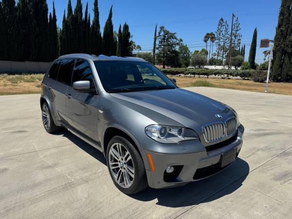 2013 BMW X5 xDrive50i M Sport - $8,90063623948876291122