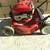 TROY-BILT lawn mower 2 thumbnail