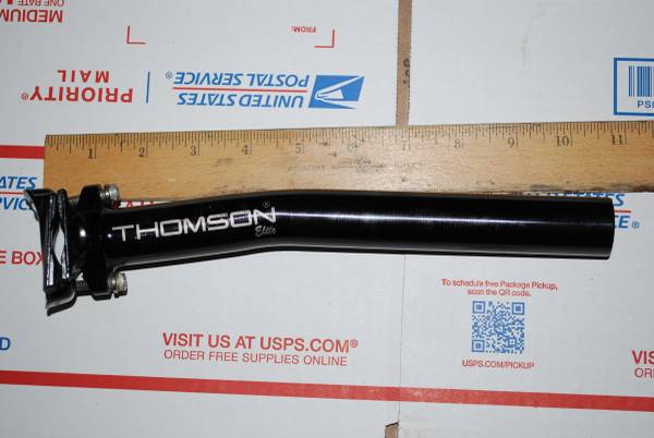 Thompson Elite 27.2 x 250 SOLD 1