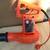 NICE BLACK+DECKER SUPER SWEEP ELECTRIC BLOWER WORKS GREAT 2 thumbnail
