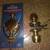 Hardware Solid brass door knocker 1 thumbnail