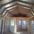 Brand New! Deluxe porch model 12x32 HIGH WALL 6 thumbnail