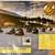 Original 1980’s Vintage Snowmobile Poster 17 thumbnail