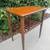 Mid Century Modern Teak Side/ End Table 1 thumbnail
